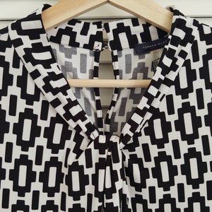 Tommy Hilfiger Sleeveless Top, NWT